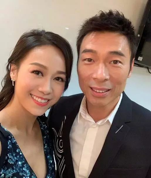 許志安勇敢承認自己出軌,鄭秀文會像馬伊琍一樣,原諒他嗎?