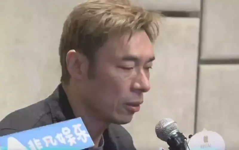 【直播】許志安16日晚7時交代「安心戀」事件(視頻/組圖)