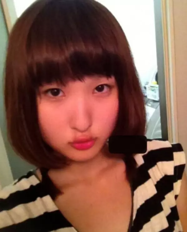 「你的樣子會為他人帶來不幸」 老爸一句話讓日本少女花400萬整形