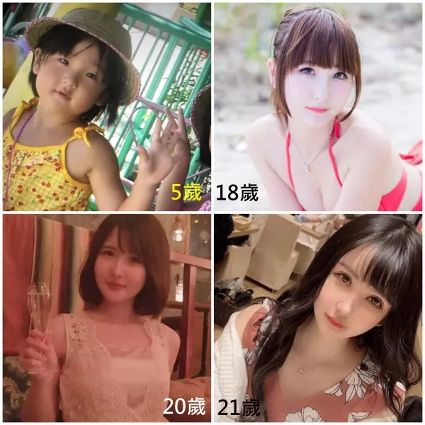 「你的樣子會為他人帶來不幸」 老爸一句話讓日本少女花400萬整形
