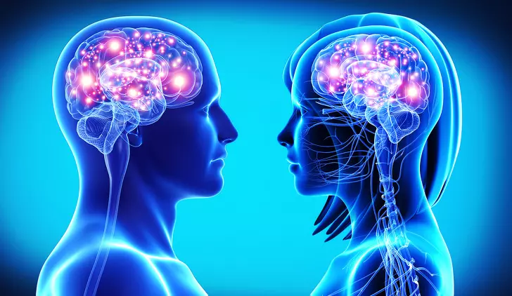 試試看兩人互相盯著看10分鐘…研究發現「大腦會變」 網實測受驚:我到底看了什麼?