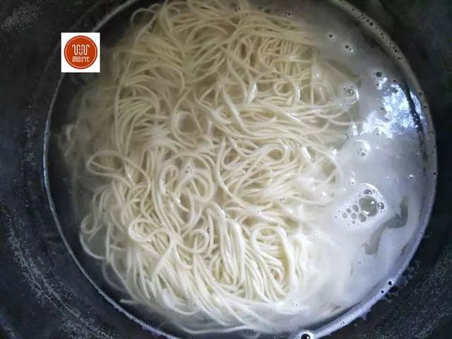 涼麵最美味家常做法,吃一次就上癮,學會都可以擺攤了,簡單美味