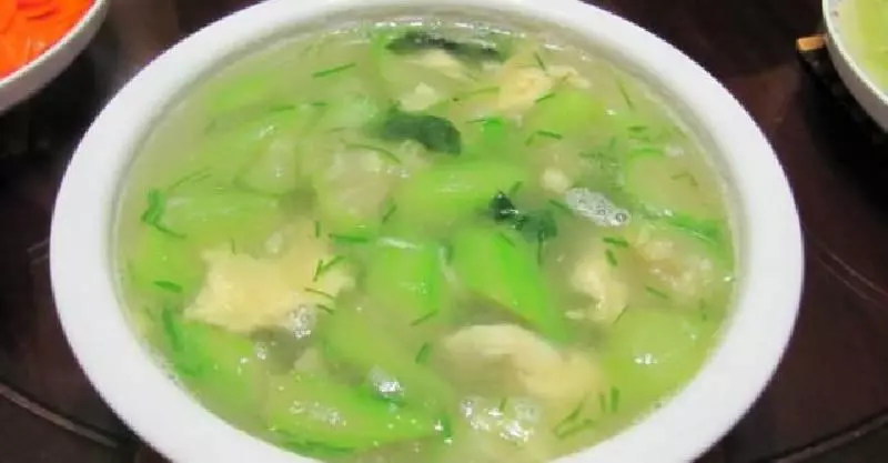 一碗湯差點讓一家三人沒了命!很多人常喝這種湯!