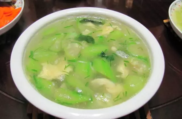 一碗湯差點讓一家三人沒了命!很多人常喝這種湯!