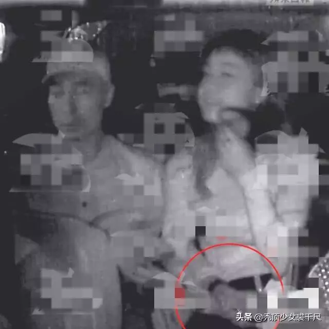 女友出軌許志安,破壞鄭秀文婚姻,知情人士透露:馬國明已下定決心分手