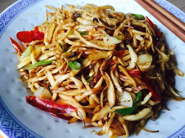 14道解饞又下飯的家常菜,餐餐不重樣,下班吃什麼不再愁!
