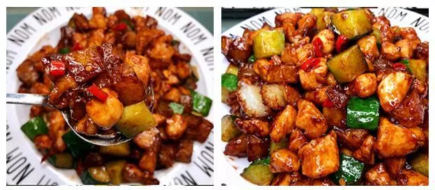 14道解饞又下飯的家常菜,餐餐不重樣,下班吃什麼不再愁!