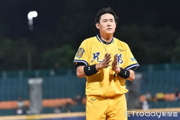 味全龍擴編選秀補強 4隊二軍球員翻升舞台