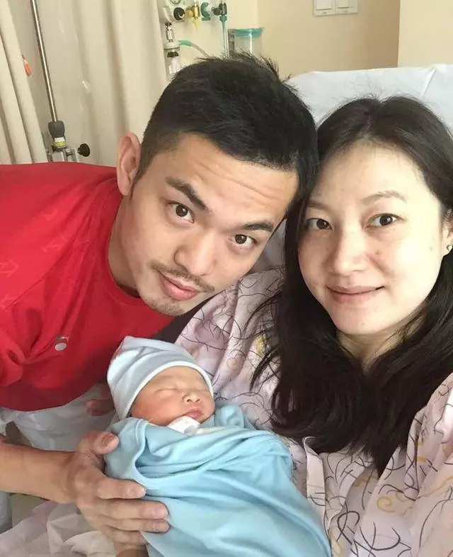許志安七個字結束了他和鄭秀文22年的情誼!