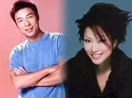 許志安七個字結束了他和鄭秀文22年的情誼!