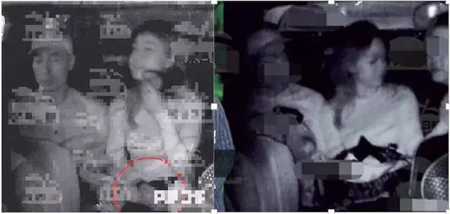 港媒圍堵馬國明母親,向其展示準兒媳出軌證據,母親心寒回應九字