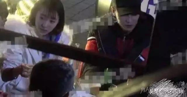 洪欣鬧婚變 舊愛莫少聰發聲相勸 其實當年兩人恩怨很深