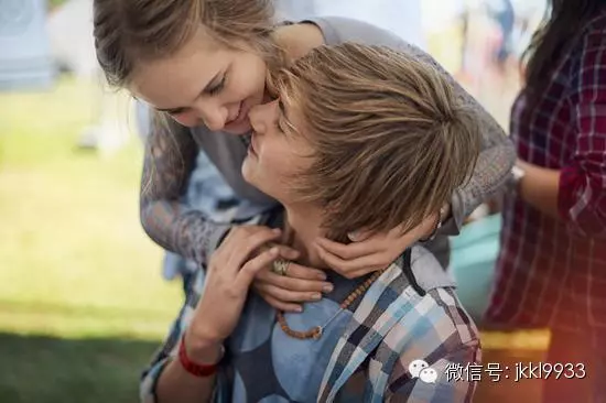 好聚好散,教你3招擺脫前任糾纏