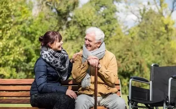 人過50歲,學會富養自己:把自己活好,是子女莫大的福氣!