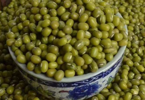 原來「煮綠豆」只要花2分鐘!90%的人都不知道!