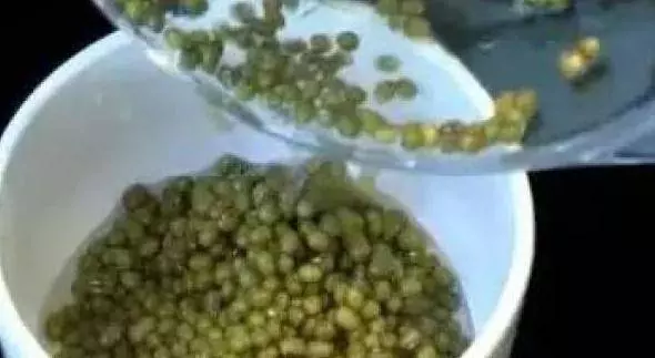 原來「煮綠豆」只要花2分鐘!90%的人都不知道!