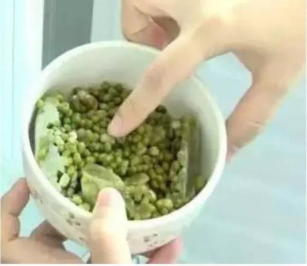 原來「煮綠豆」只要花2分鐘!90%的人都不知道!