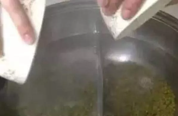 原來「煮綠豆」只要花2分鐘!90%的人都不知道!