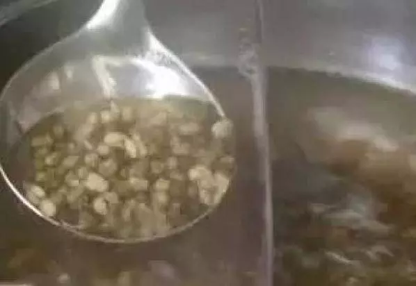 原來「煮綠豆」只要花2分鐘!90%的人都不知道!