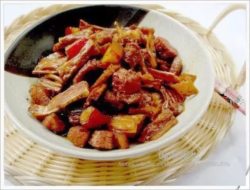 腐竹百吃不厭的19種做法,好吃解饞,特別下飯,孩子們搶著吃!