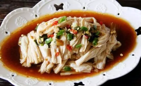 腐竹百吃不厭的19種做法,好吃解饞,特別下飯,孩子們搶著吃!