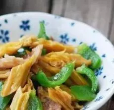 腐竹百吃不厭的19種做法,好吃解饞,特別下飯,孩子們搶著吃!