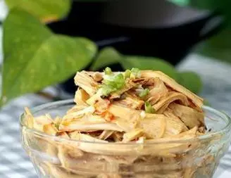 腐竹百吃不厭的19種做法,好吃解饞,特別下飯,孩子們搶著吃!