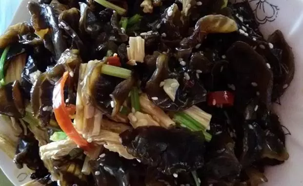 腐竹百吃不厭的19種做法,好吃解饞,特別下飯,孩子們搶著吃!