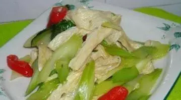 腐竹百吃不厭的19種做法,好吃解饞,特別下飯,孩子們搶著吃!