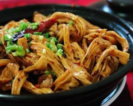 腐竹百吃不厭的19種做法,好吃解饞,特別下飯,孩子們搶著吃!