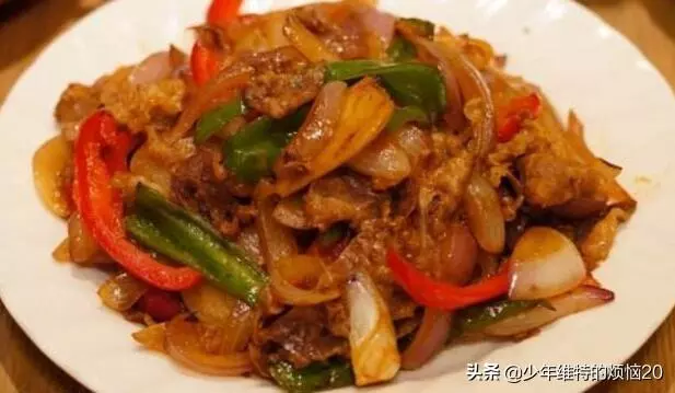 5道很有營養的美食,光看著就饞,濃香可口很下飯很好學