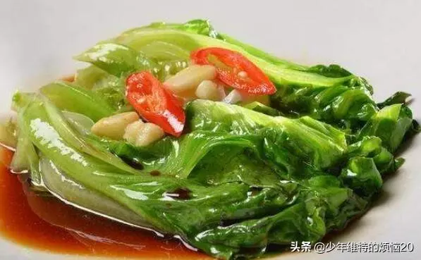 5道很有營養的美食,光看著就饞,濃香可口很下飯很好學
