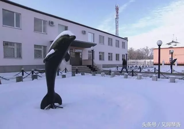 最兇監獄每人揹5命!300年沒囚犯活著走出