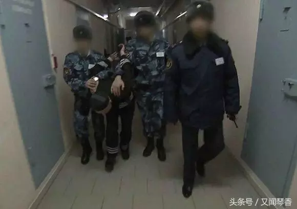 最兇監獄每人揹5命!300年沒囚犯活著走出