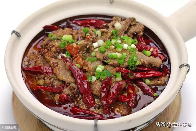 牛肉怎麼做?這4種家常做法,讓你瞬間變成廚藝高手