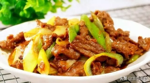 牛肉怎麼做?這4種家常做法,讓你瞬間變成廚藝高手