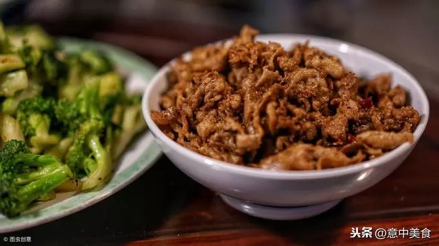 牛肉怎麼做?這4種家常做法,讓你瞬間變成廚藝高手