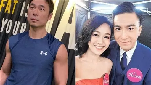 親眼見未來媳激吻許志安 馬國明媽被堵一句心疼兒戴綠帽