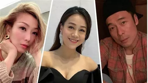 親眼見未來媳激吻許志安 馬國明媽被堵一句心疼兒戴綠帽