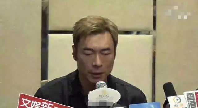 許志安記者會11大金句!每句都被罵到慘!經紀人替許志安求情,向太怒懟太剛了!