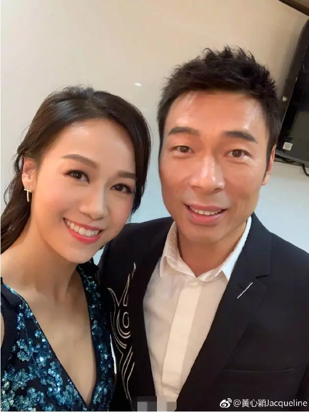 許志安記者會11大金句!每句都被罵到慘!經紀人替許志安求情,向太怒懟太剛了!