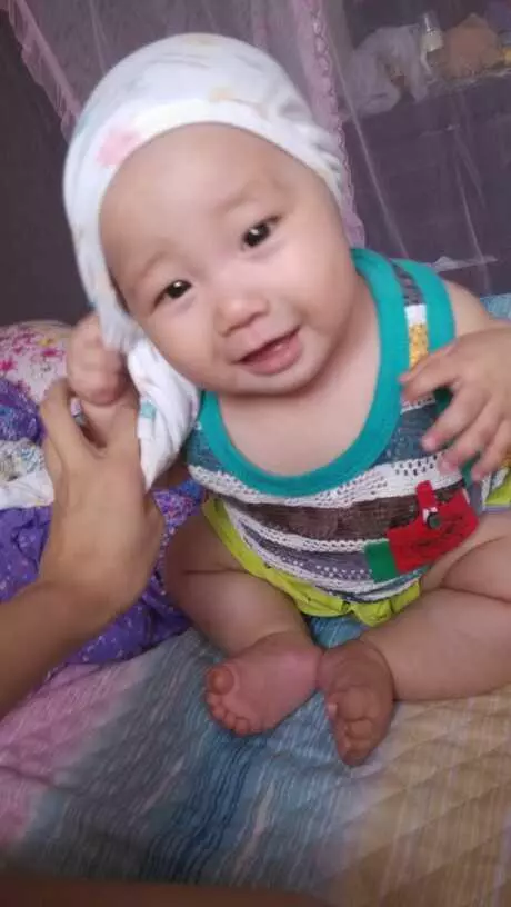 農村婆婆幫忙照顧寶寶,下班回家推開門的一幕差點給我氣哭了