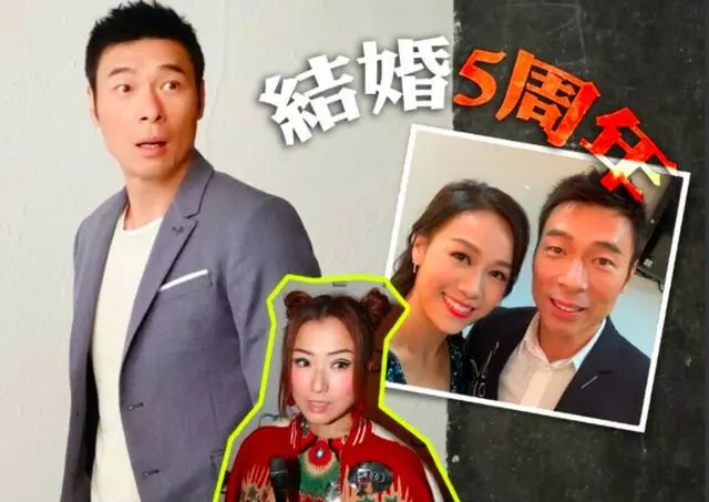 鄭秀文疑回應許志安出軌,將帳號封面改全黑,好友擔心她抑鬱復發!