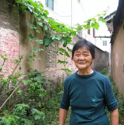 婆婆大壽我沒去,次日她親自給我送蛋糕吃,打開蛋糕後我把家砸了