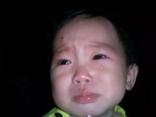 弟弟車禍弟媳帶賠償金跑了,我把侄子養大,十年後她回來要侄子