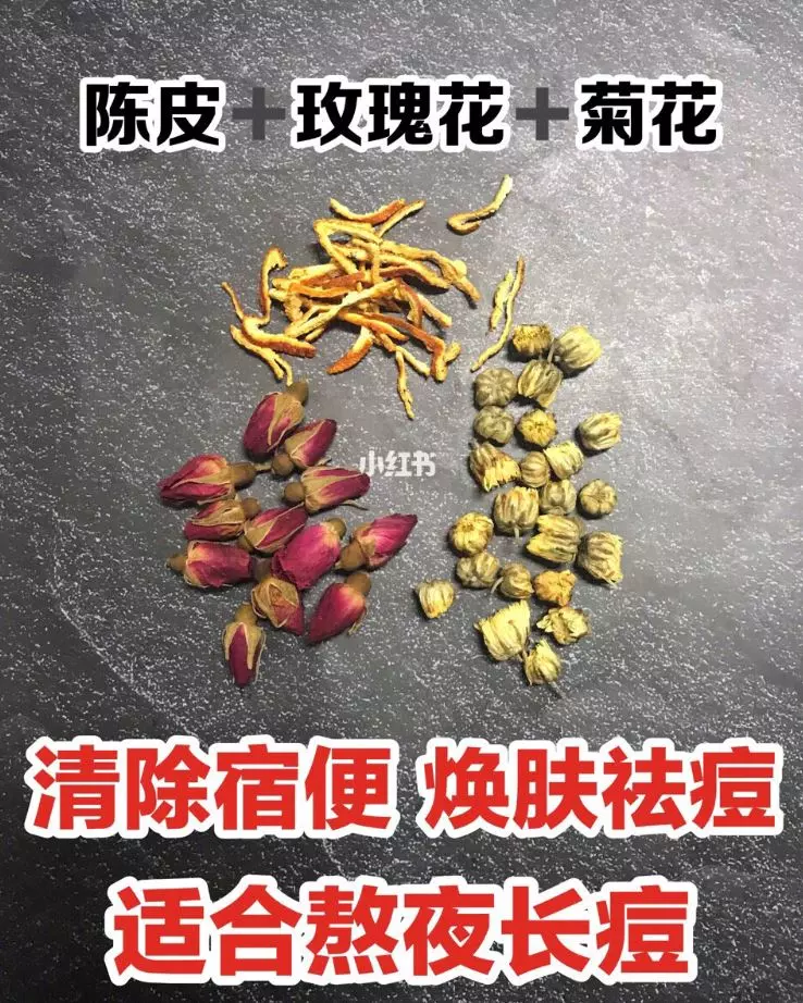 自製超強瘦身水!排毒、瘦身、調經活 血、美容養顏等功效!