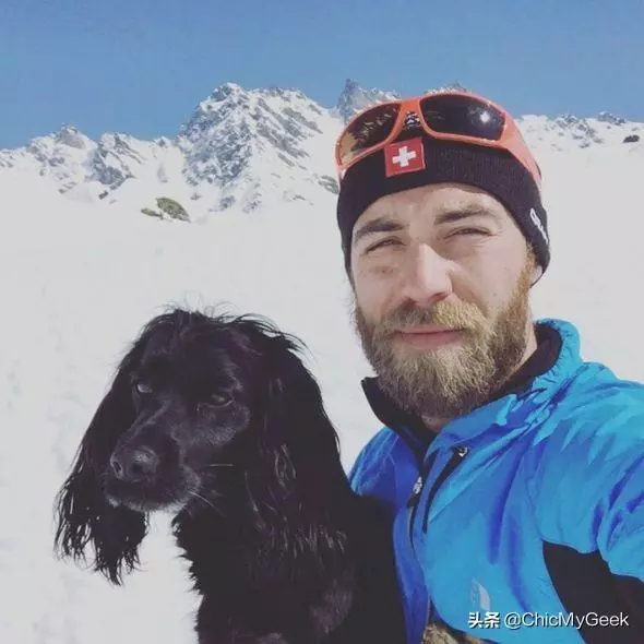 姐姐做王妃,弟弟卻選擇歸隱田園做農夫!凱特王妃弟弟生活大公開!