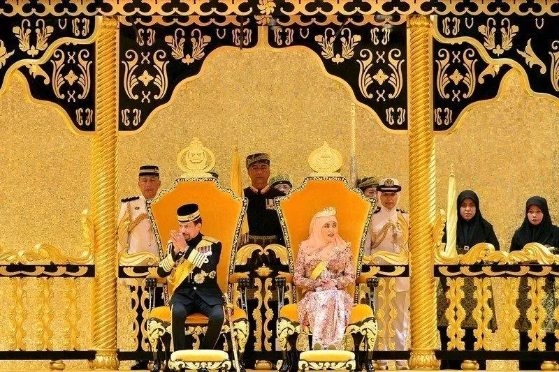 伊斯蘭化的汶萊民法:我們該如何看待「石刑」?