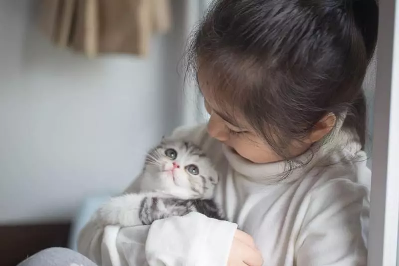 【單親媽媽和她的小孩】小孩教會我的事