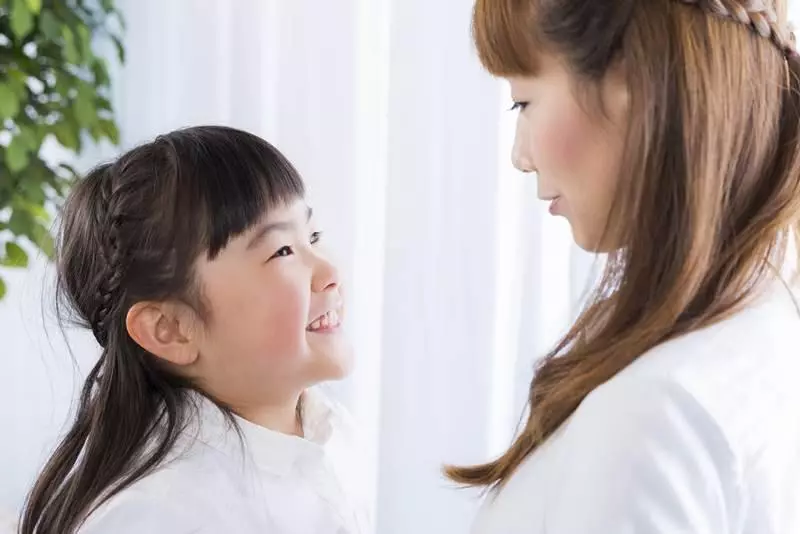 【單親媽媽和她的小孩】小孩教會我的事
